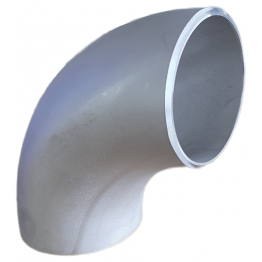 90도 롱엘보 STS304W S10S 스테인리스