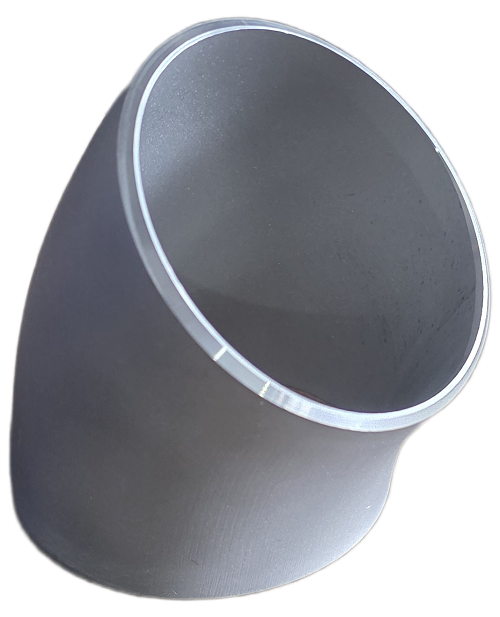 45도 롱엘보 STS304W S10S 스테인리스