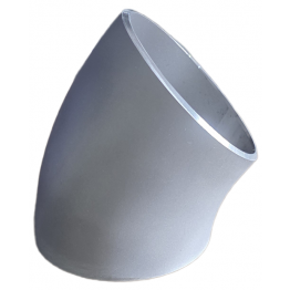 45도 롱엘보 STS304W S10S 스테인리스