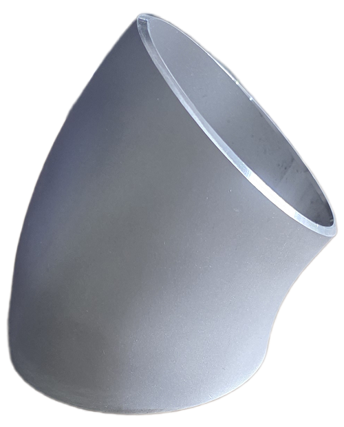 45도 숏엘보 STS304W S10S 스테인리스