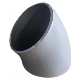 45도 숏엘보 STS304W S10S 스테인리스