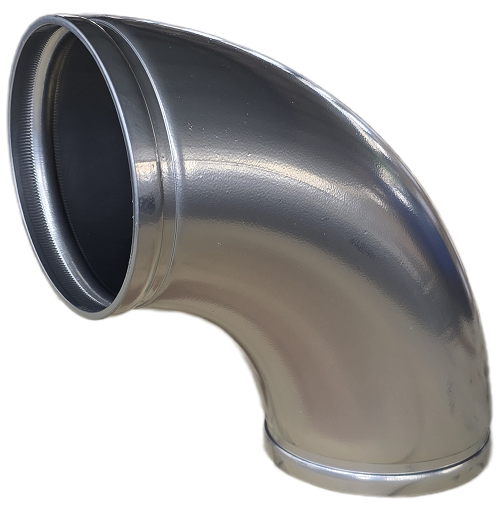 90도 엘보 PS380W S40 홈 피팅