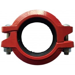 주철 조인트 일반형 고정식