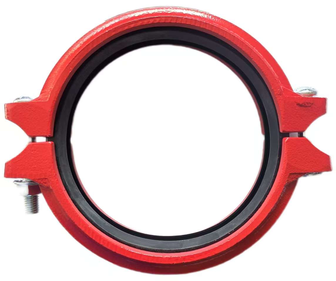 주철 조인트 일반형 유동식