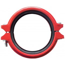 주철 조인트 일반형 유동식