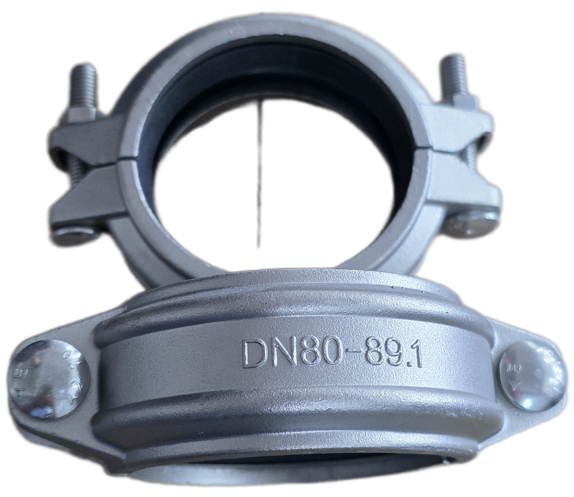 KS/JIS 스테인리스 조인트 고정식