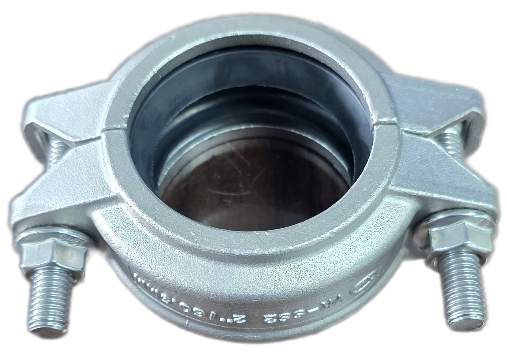 KS/JIS 스테인리스 조인트 고정식