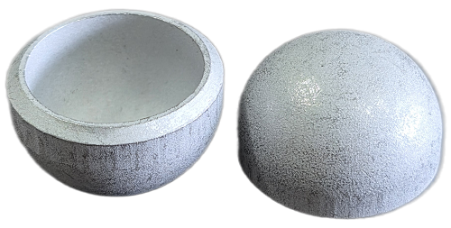 캡 STS304 S10S 스테인리스