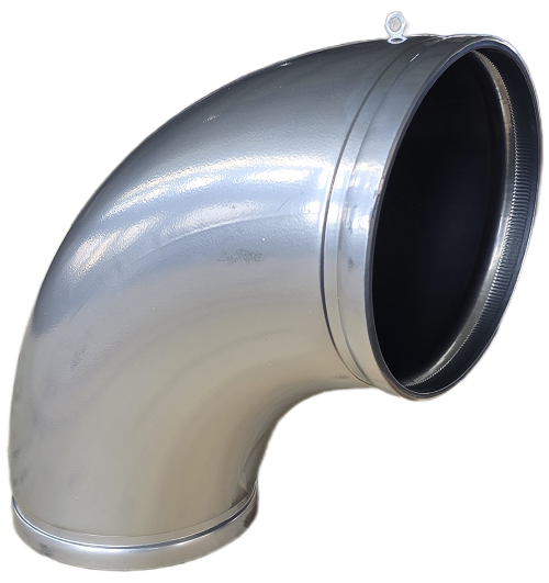 90도 엘보 PS380W S40 홈 피팅