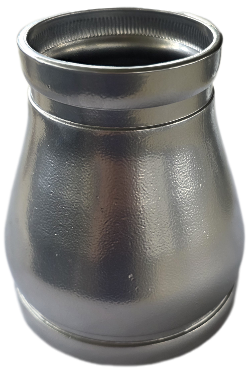 동심 리듀서 PS380W S40 홈 피팅