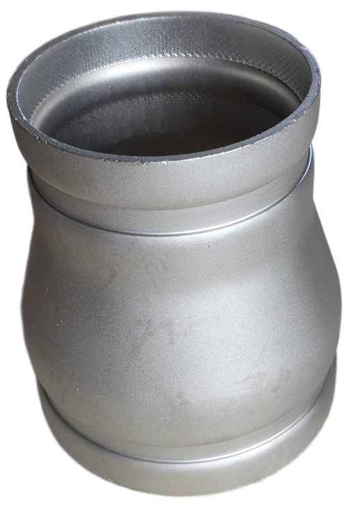 동심 리듀서 스테인리스 홈 피팅