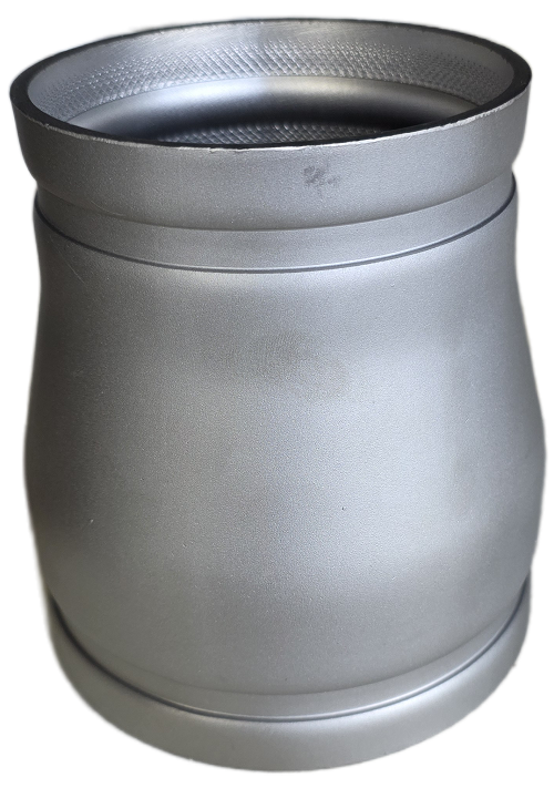 동심 리듀서 스테인리스 홈 피팅