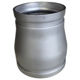 동심 리듀서 스테인리스 홈 피팅