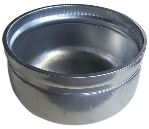 캡 SPP/SGP/SPPG 홈 피팅