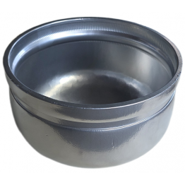 캡 SPP/SGP/SPPG 홈 피팅