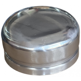 캡 스테인리스 홈 피팅