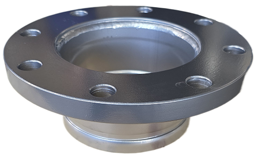 프랜지 아답터 니플 SPP/SGP/SPPG 홈 피팅