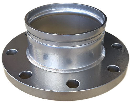 프랜지 아답터 니플 PS380W S40 홈 피팅