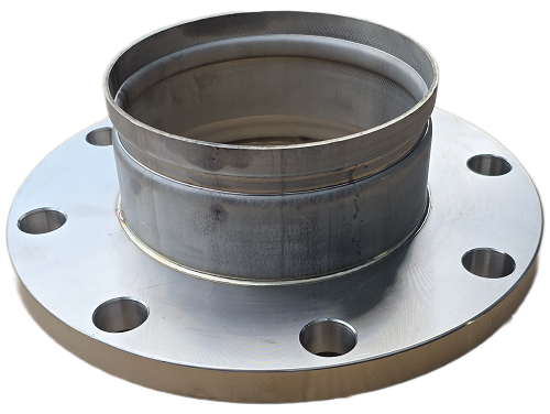 후렌지 아답타 스테인리스 홈 피팅