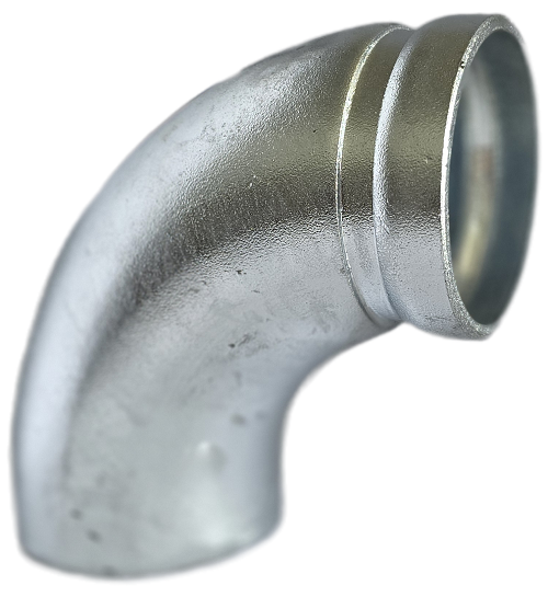 베벨 90 엘보 SPP/SGP/SPPG 홈 피팅