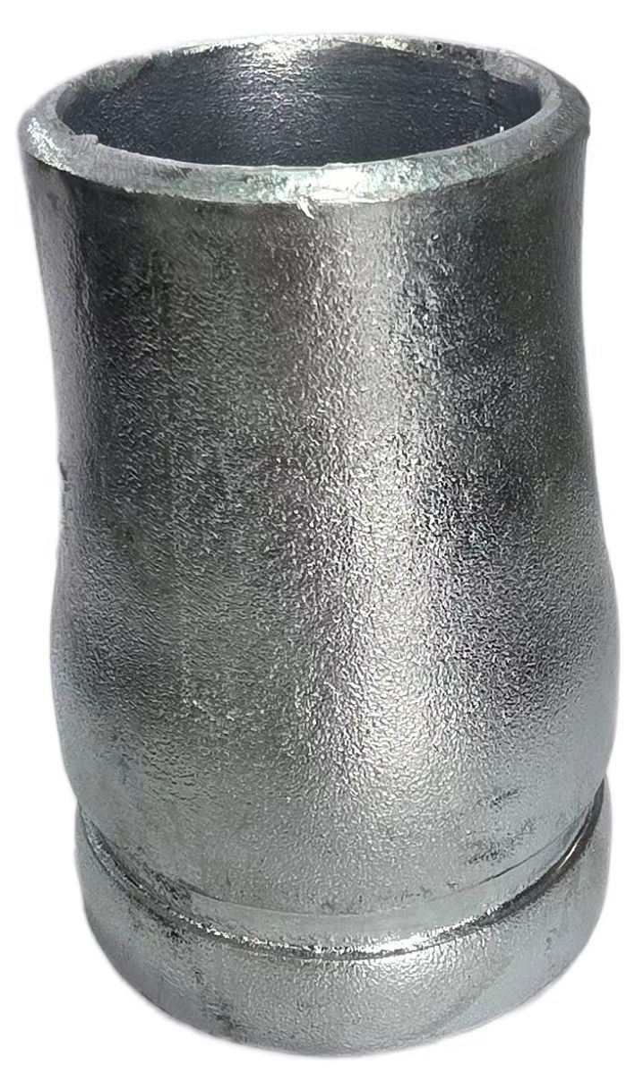 베벨 B형 리듀서 SPP/SGP/SPPG 홈 피팅