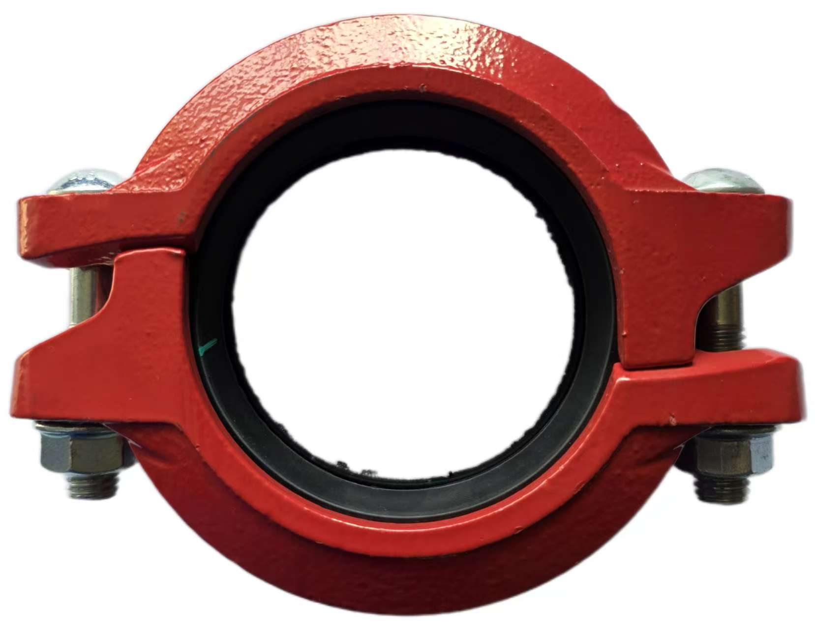 주철 조인트 일반형 고정식